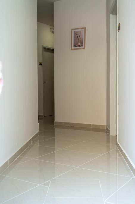 Anesis Airport Rooms 102 Koropíon Buitenkant foto